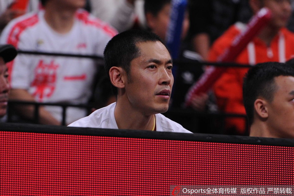 CBA第1轮:辽宁113-92山东