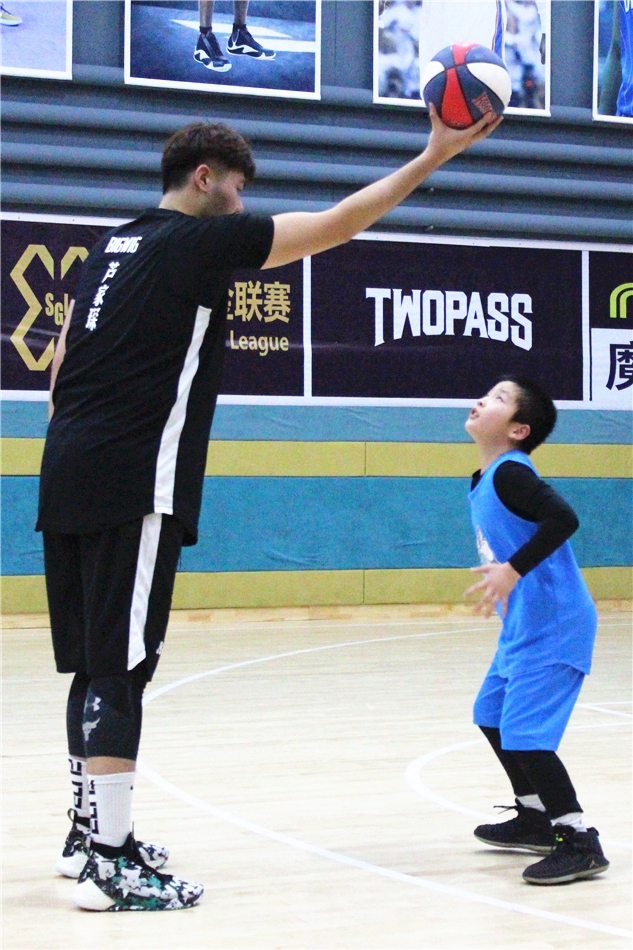 3X3黄金联赛积分赛齐齐哈尔站