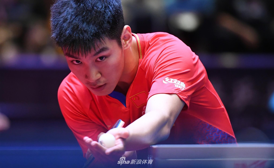 香港赛资格赛国乒单打悉数闯关