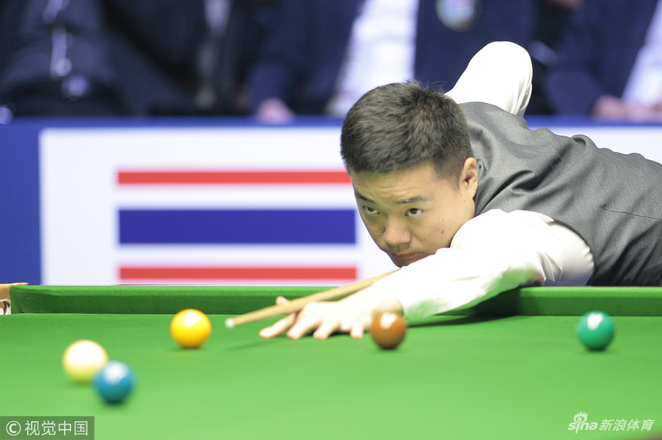 6红球世锦赛1/4决赛丁俊晖出战