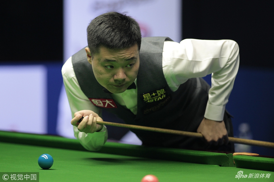 6红球世锦赛1/4决赛丁俊晖出战