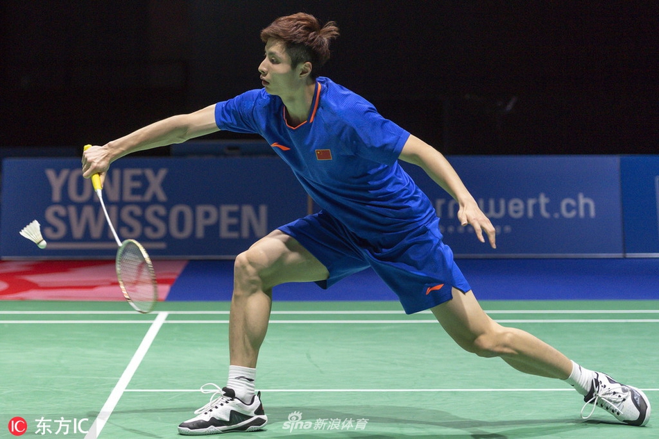 瑞士赛石宇奇2-0金廷晋级决赛