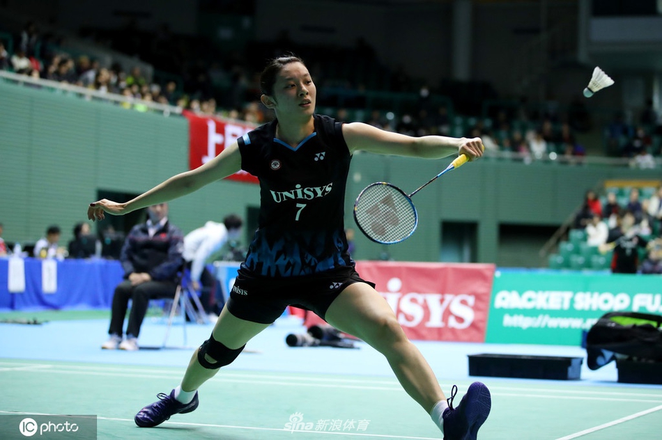 全日锦标赛高桥沙也加晋级四强