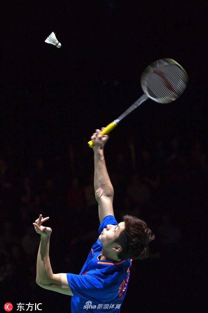 瑞士赛石宇奇2-0金廷晋级决赛