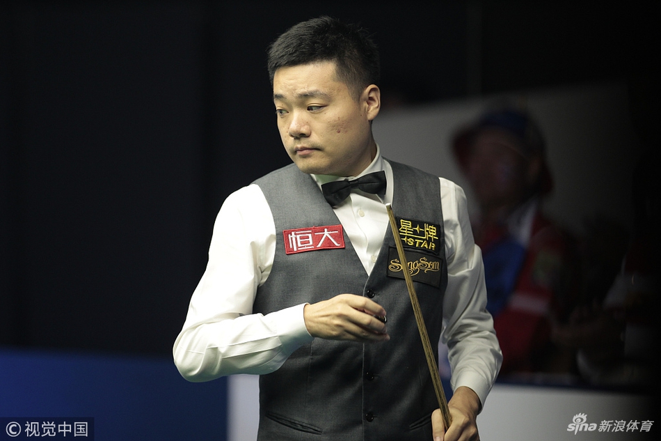 6红球世锦赛1/4决赛丁俊晖出战