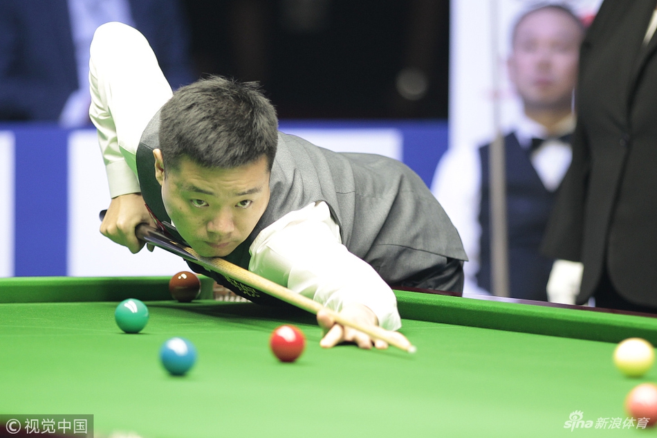 6红球世锦赛1/4决赛丁俊晖出战