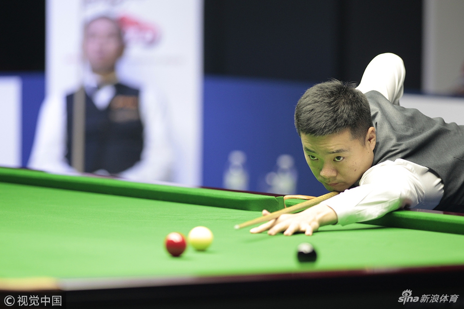 6红球世锦赛1/4决赛丁俊晖出战