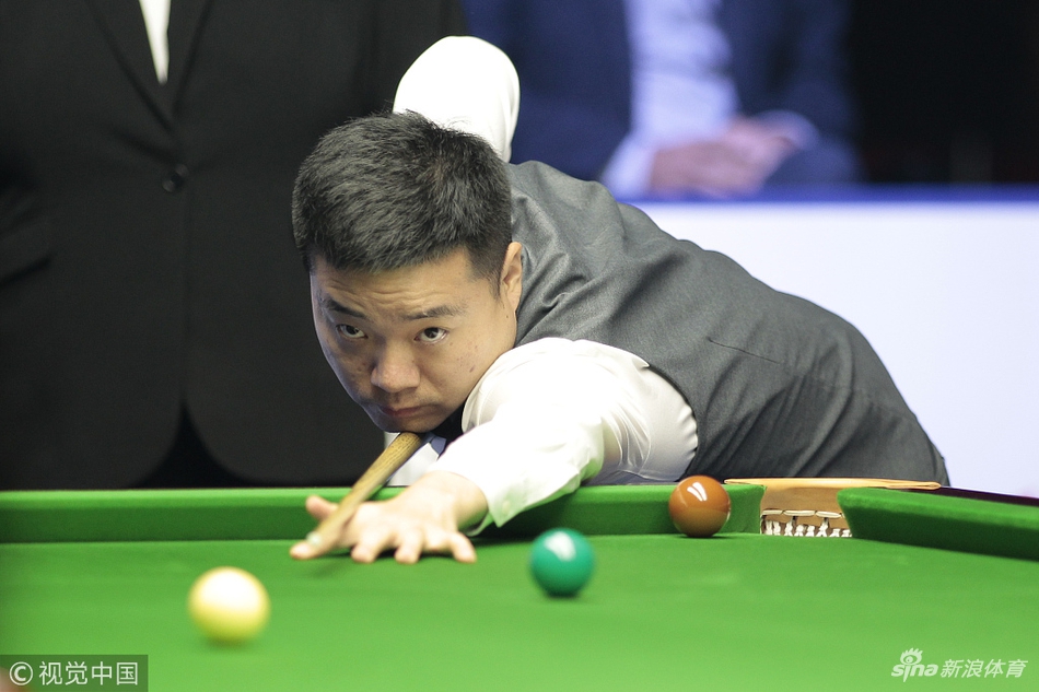 6红球世锦赛1/4决赛丁俊晖出战