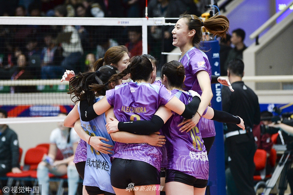 排超8强战天津女排3-0北汽女排