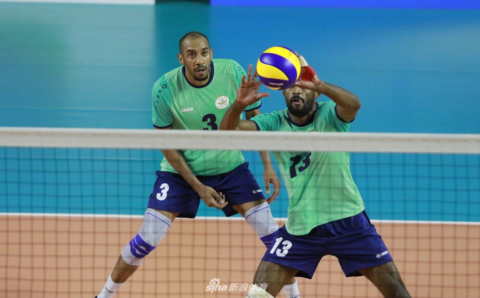 中国男排亚运第九创历史最差战绩