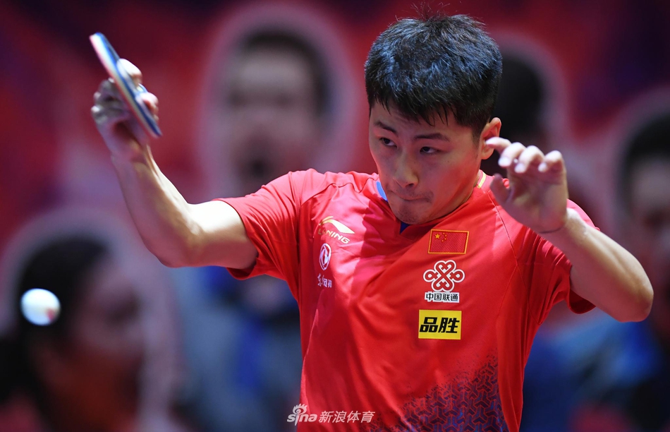 香港赛资格赛国乒单打悉数闯关