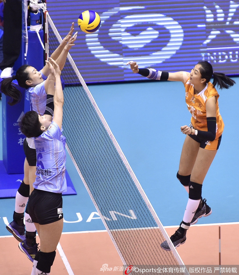 排超精英赛辽宁3-1险胜八一