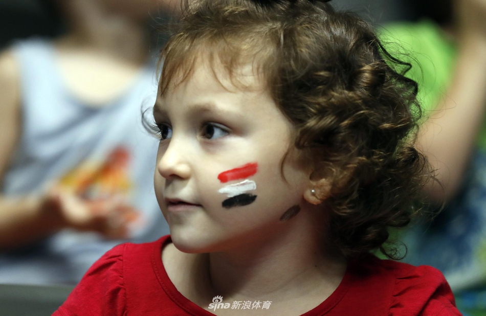 中国男排1-3埃及世锦赛四连败