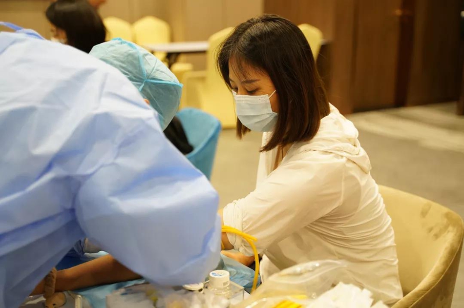 全锦赛13支女排队伍已全部集结