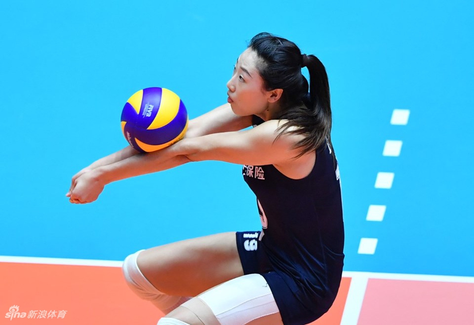 亚锦赛中国女排1-3泰国无缘决赛