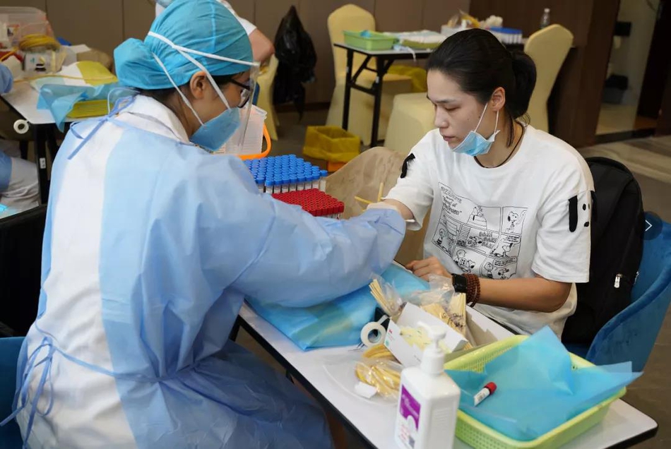 全锦赛13支女排队伍已全部集结