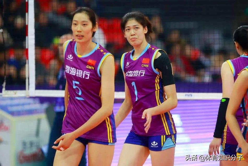 朱婷备战排超联赛新赛季