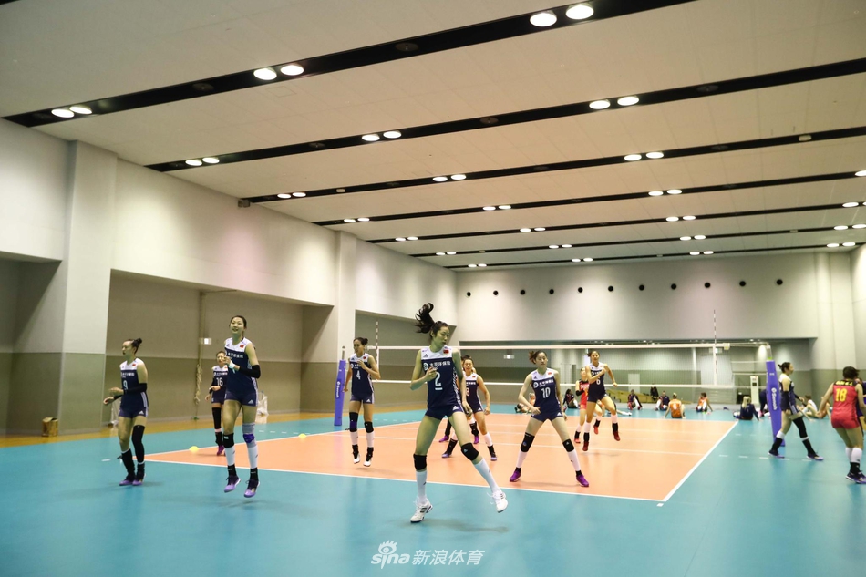 女排世锦赛铜牌战中国3-0荷兰