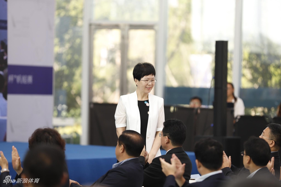 2019中国帆船城市发展研讨会成功举办