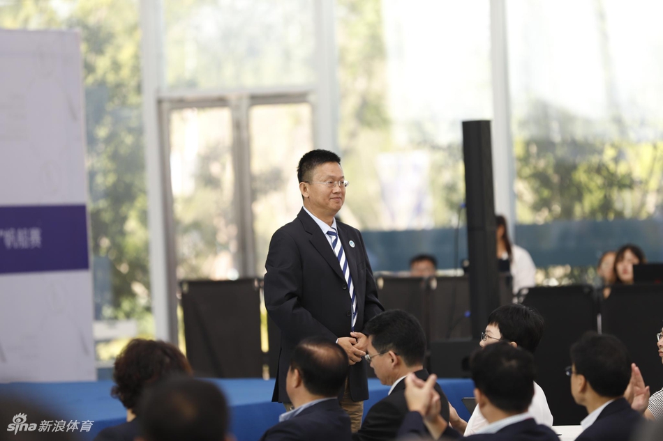 2019中国帆船城市发展研讨会成功举办