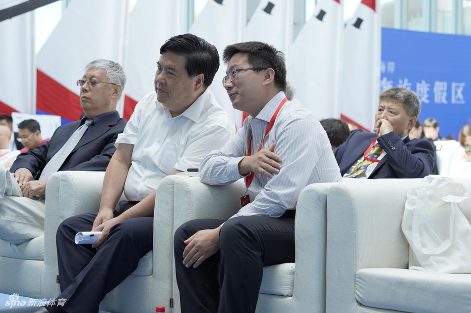 2019中国帆船城市发展研讨会成功举办