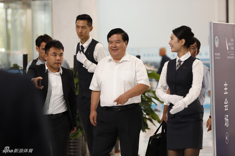 2019中国帆船城市发展研讨会成功举办