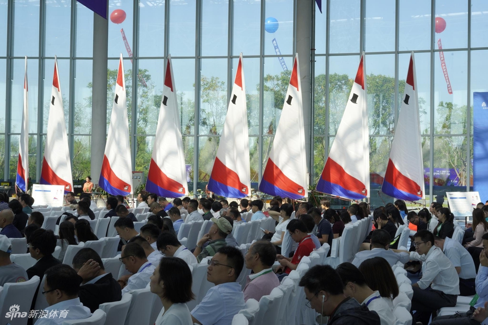 2019中国帆船城市发展研讨会成功举办
