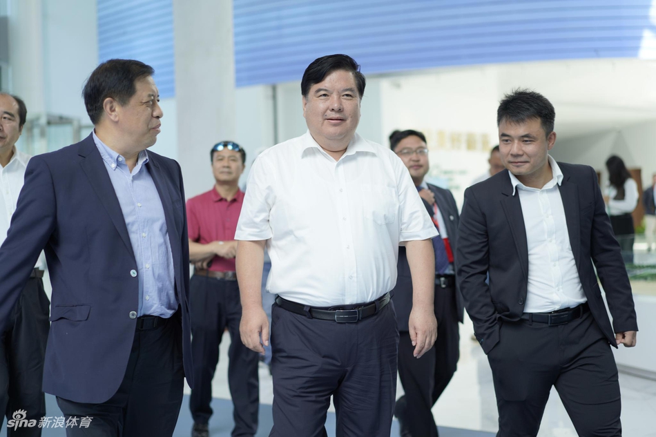 2019中国帆船城市发展研讨会成功举办