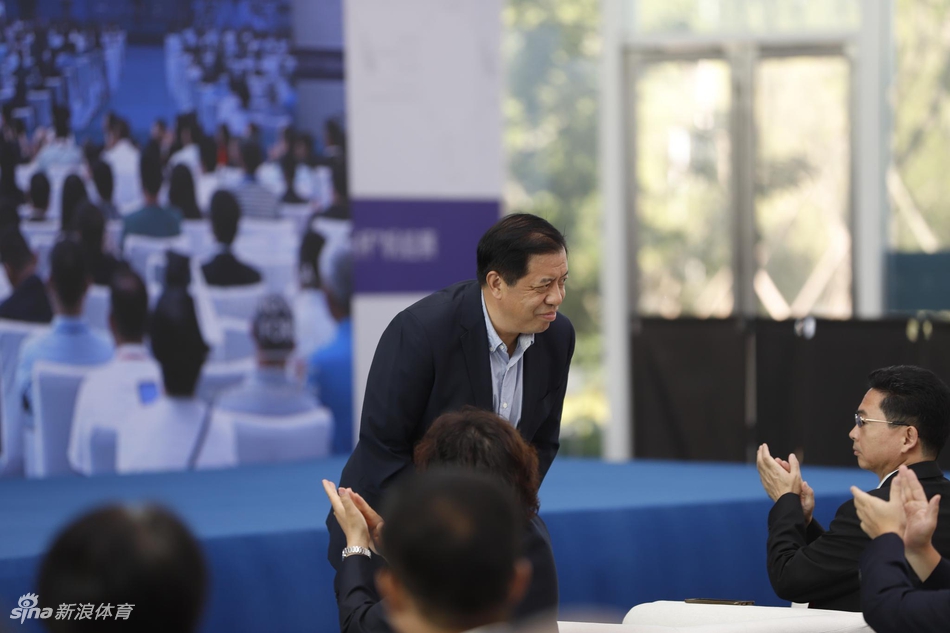 2019中国帆船城市发展研讨会成功举办