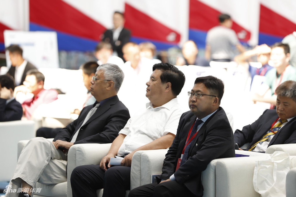 2019中国帆船城市发展研讨会成功举办