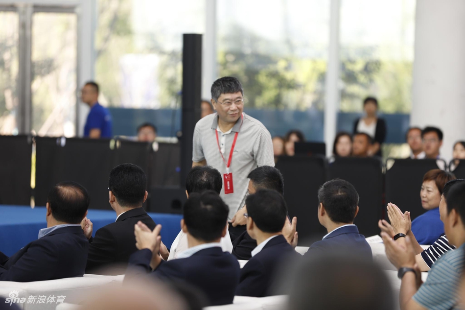 2019中国帆船城市发展研讨会成功举办