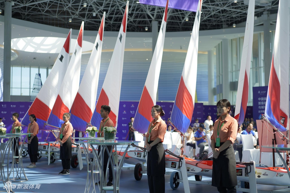 2019中国帆船城市发展研讨会成功举办