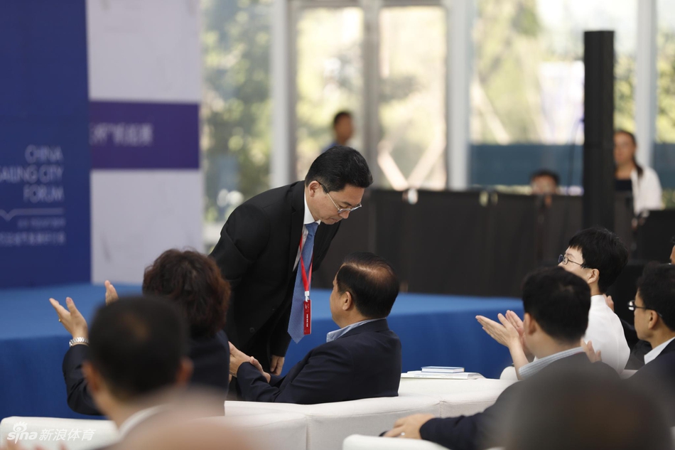 2019中国帆船城市发展研讨会成功举办