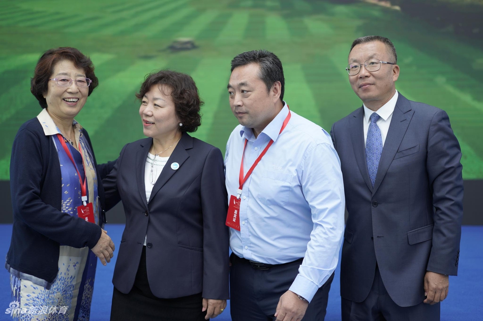 2019中国帆船城市发展研讨会成功举办