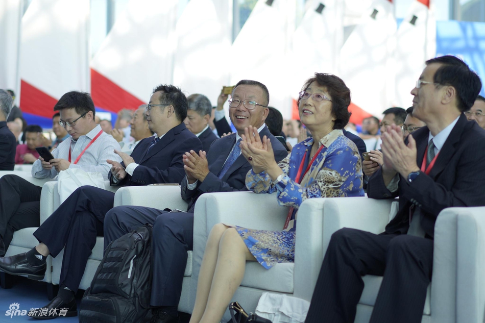 2019中国帆船城市发展研讨会成功举办