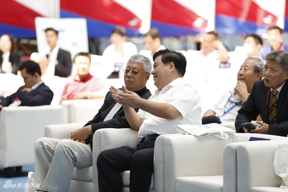 2019中国帆船城市发展研讨会成功举办