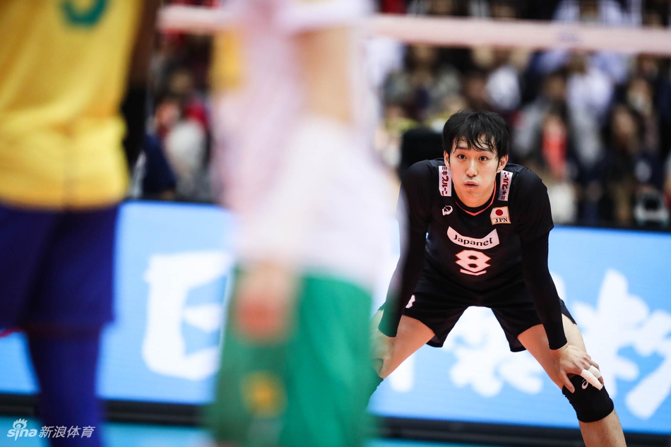 男排世界杯巴西男排提前一轮夺冠