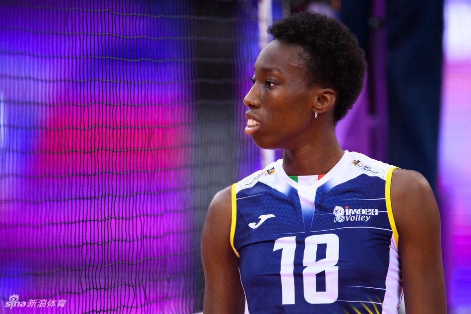 女排世俱杯广东恒大0-3科内