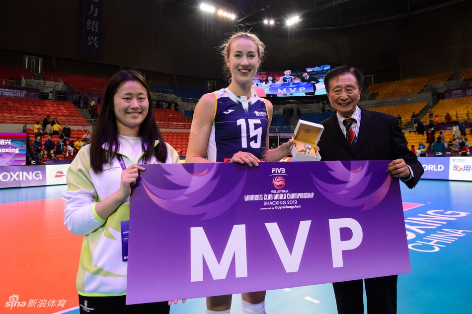 女排世俱杯广东恒大0-3科内