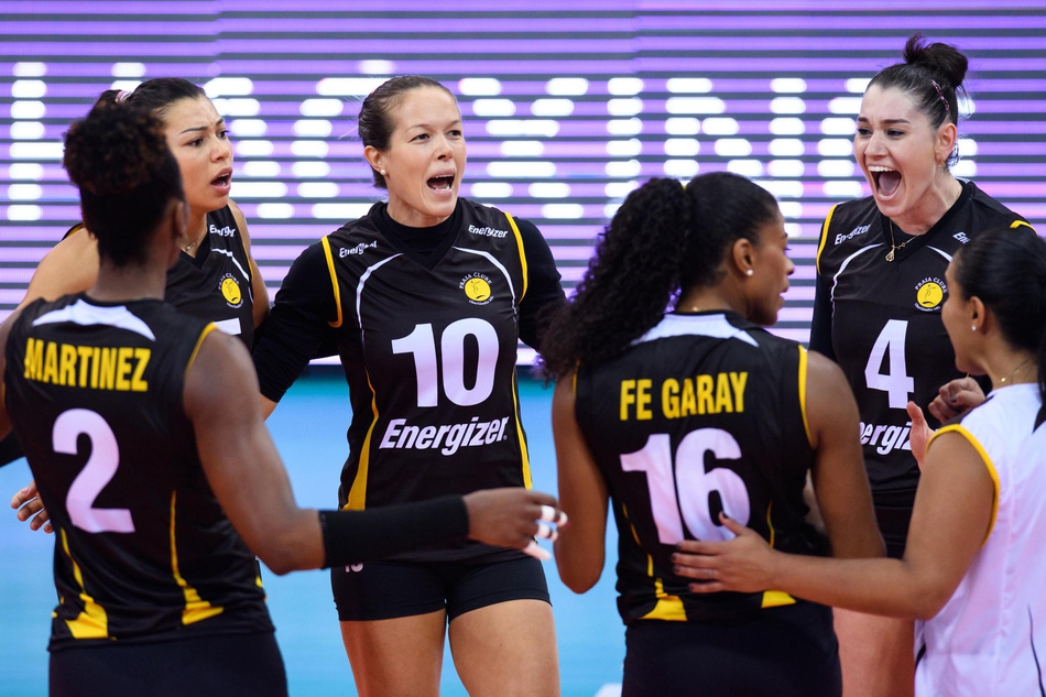 女排世俱杯广东恒大无缘前六