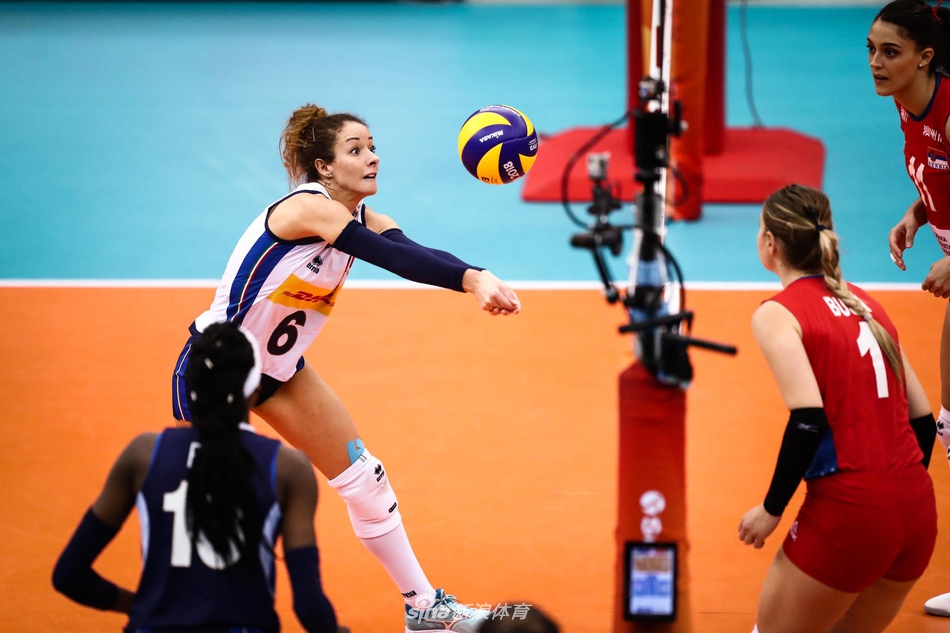 自由人：德吉纳罗（意大利）