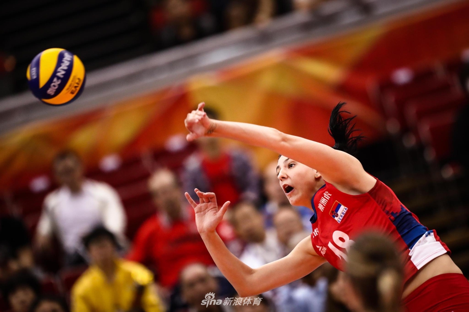 接应：博斯科维奇（塞尔维亚）