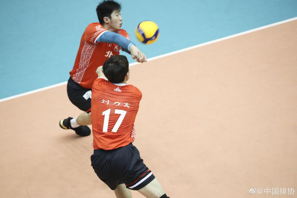 北京男排力克浙江全锦赛折桂