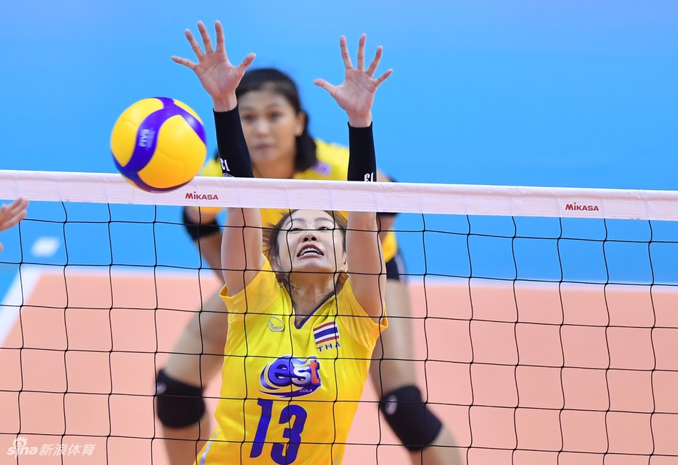 韩国女排晋级东京奥运会