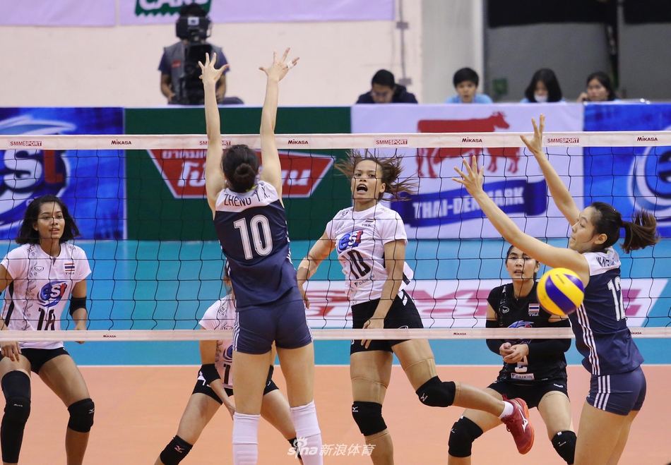 亚洲杯中国女排力克东道主进决赛