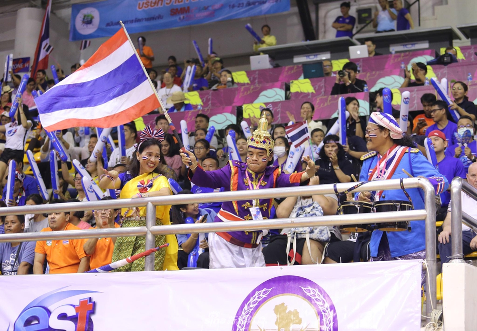 亚洲杯中国女排力克东道主进决赛