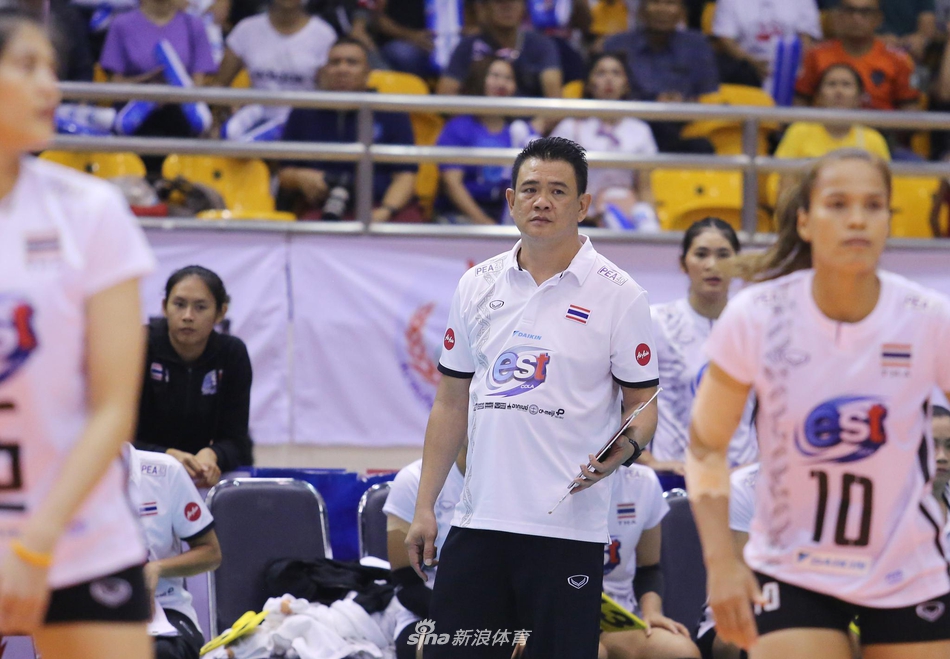 亚洲杯中国女排力克东道主进决赛