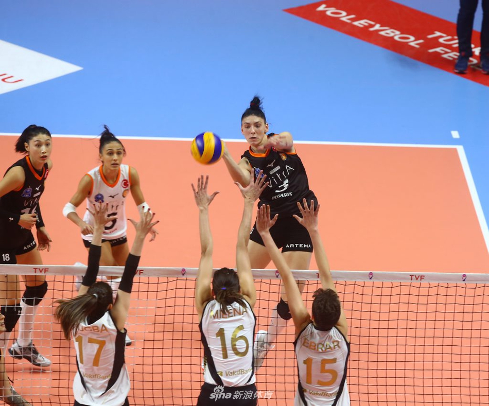 瓦基弗银行1-3伊萨奇巴希