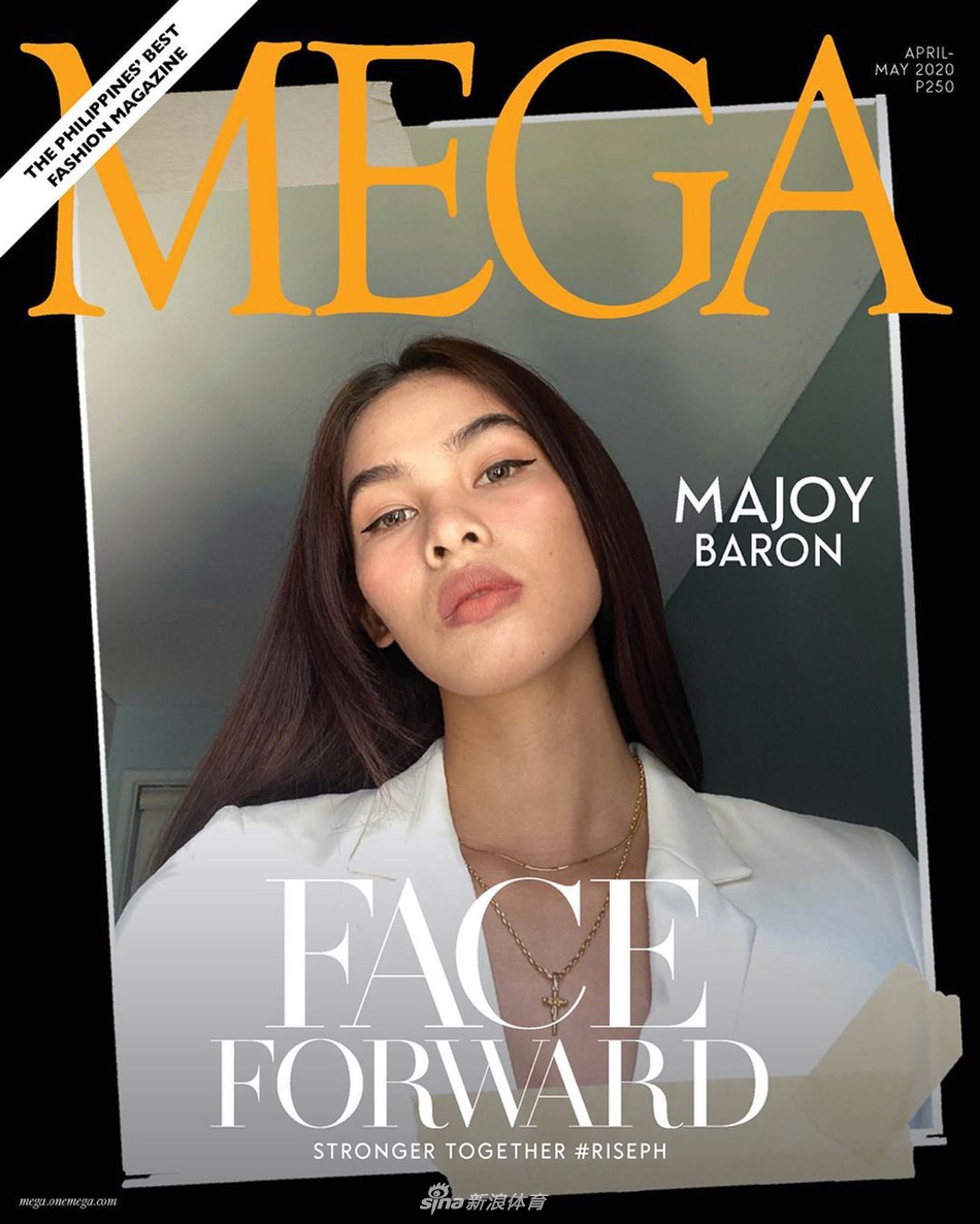 菲律宾职业模特女排球员