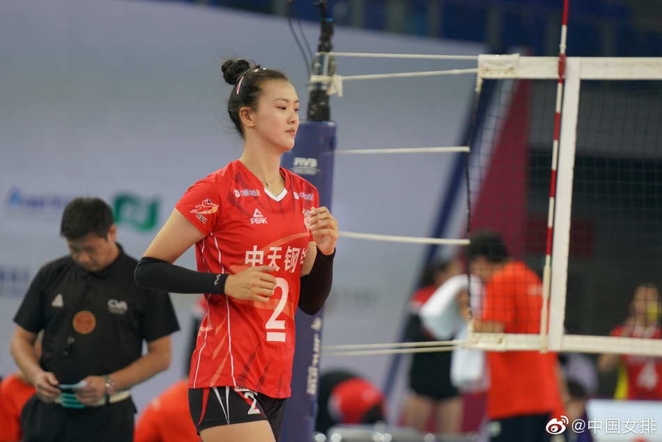 全锦赛江苏女排3-1力克宿敌上海